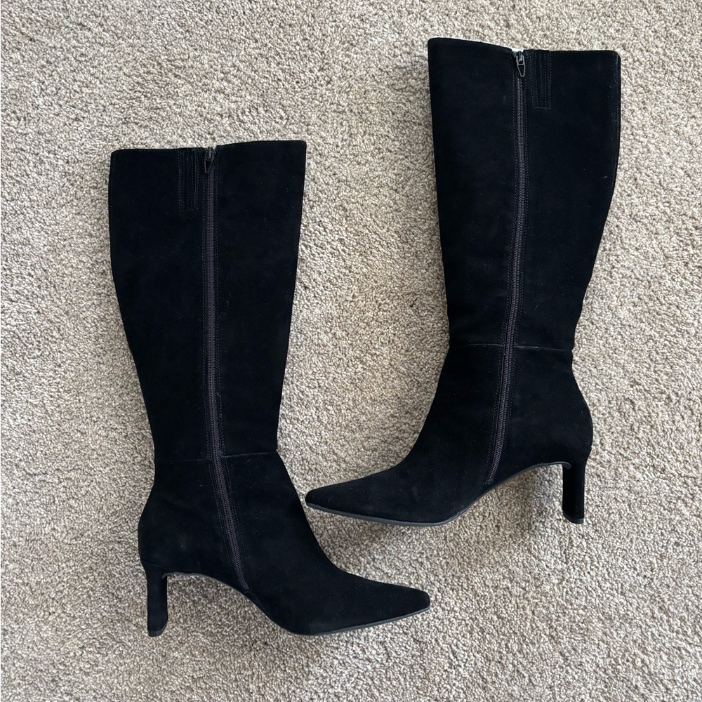 Dolce Vita Boots